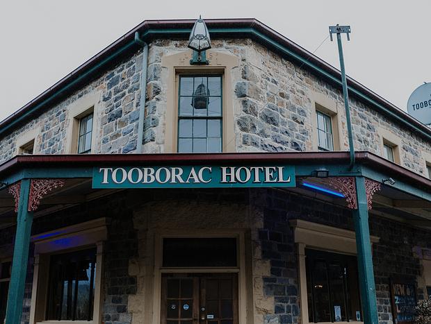 Photo 3 for Tooborac Pies and Hotel