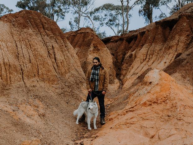Photo 2 for Pink Cliffs Reserve