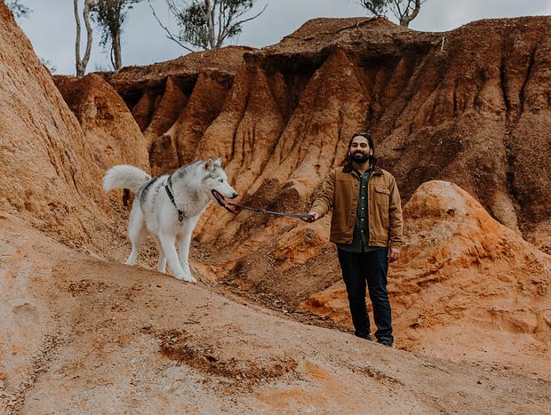 Photo 3 for Pink Cliffs Reserve