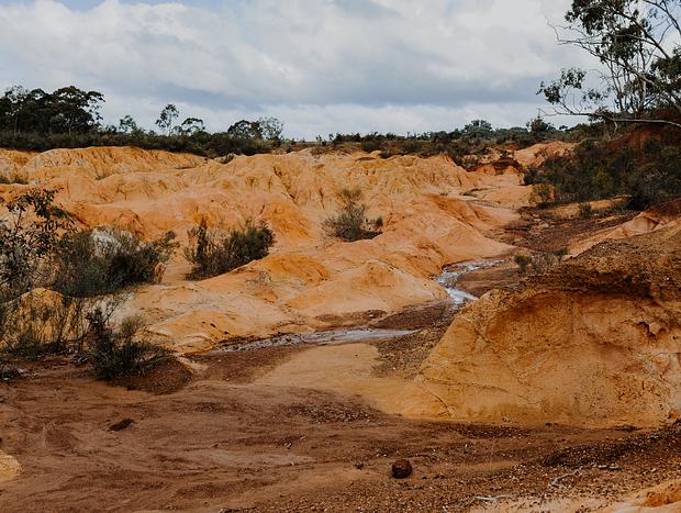 Photo 4 for Pink Cliffs Reserve