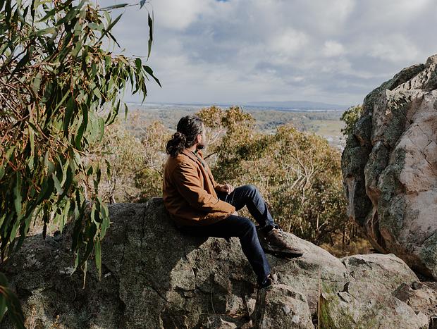 Photo 1 for Viewing Rock Lookout