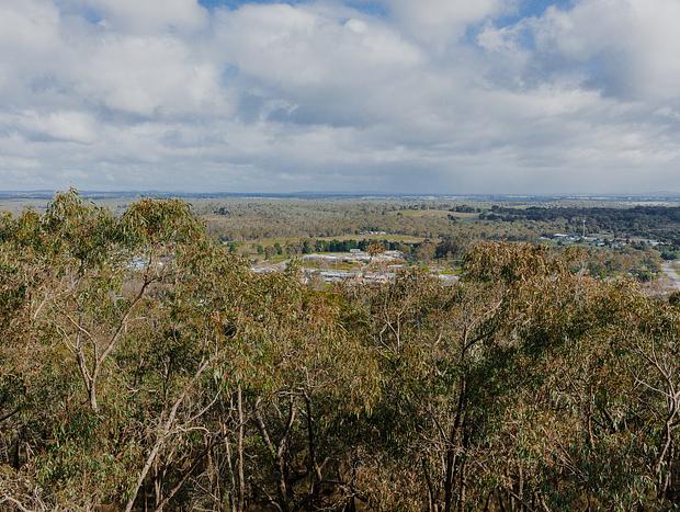 Photo 3 for Viewing Rock Lookout