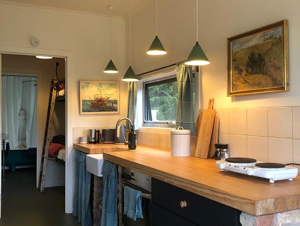 Photo 5 for Macedon Ranges Vineyard Cottage