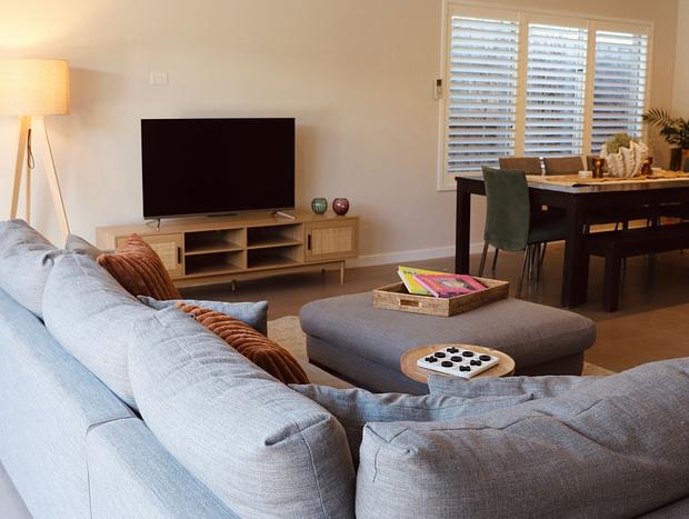 Photo 30 for Bombora Beach Shack Torquay-Sleeps 10