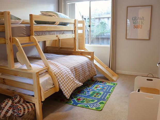 Photo 5 for Bombora Beach Shack Torquay-Sleeps 10