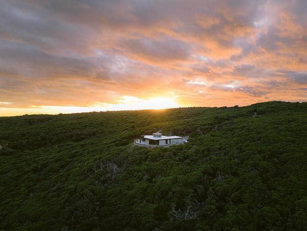 Photo 22 for Beekeepers Ocean Front 640 Acre Sanctuary