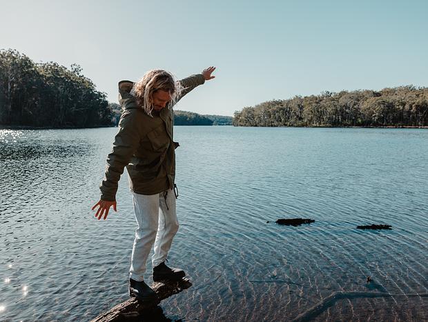 Photo 1 for Burrill Lake