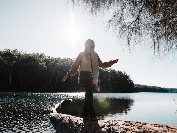 Photo 3 for Burrill Lake