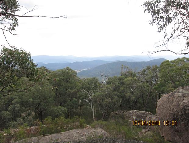 Photo 8 for BurrowyeBush Retreat