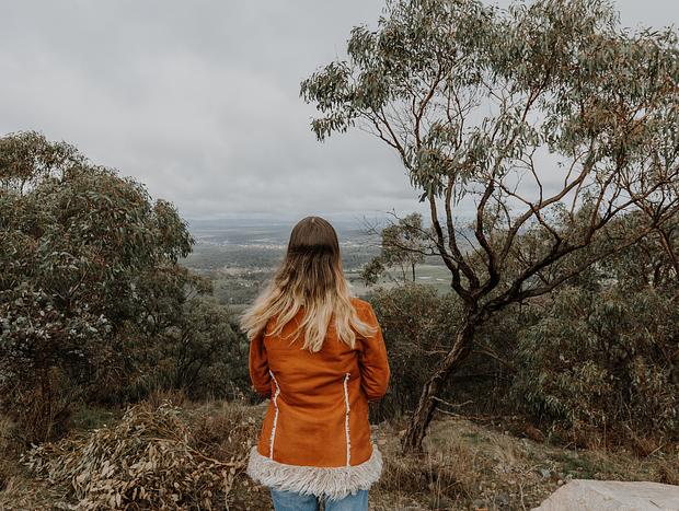 Photo 1 for Mt Ida Lookout
