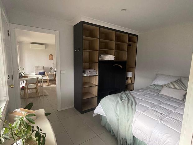 Photo 6 for Modern One Bedroom Stay