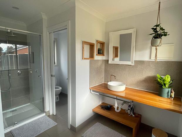 Photo 7 for Modern One Bedroom Stay