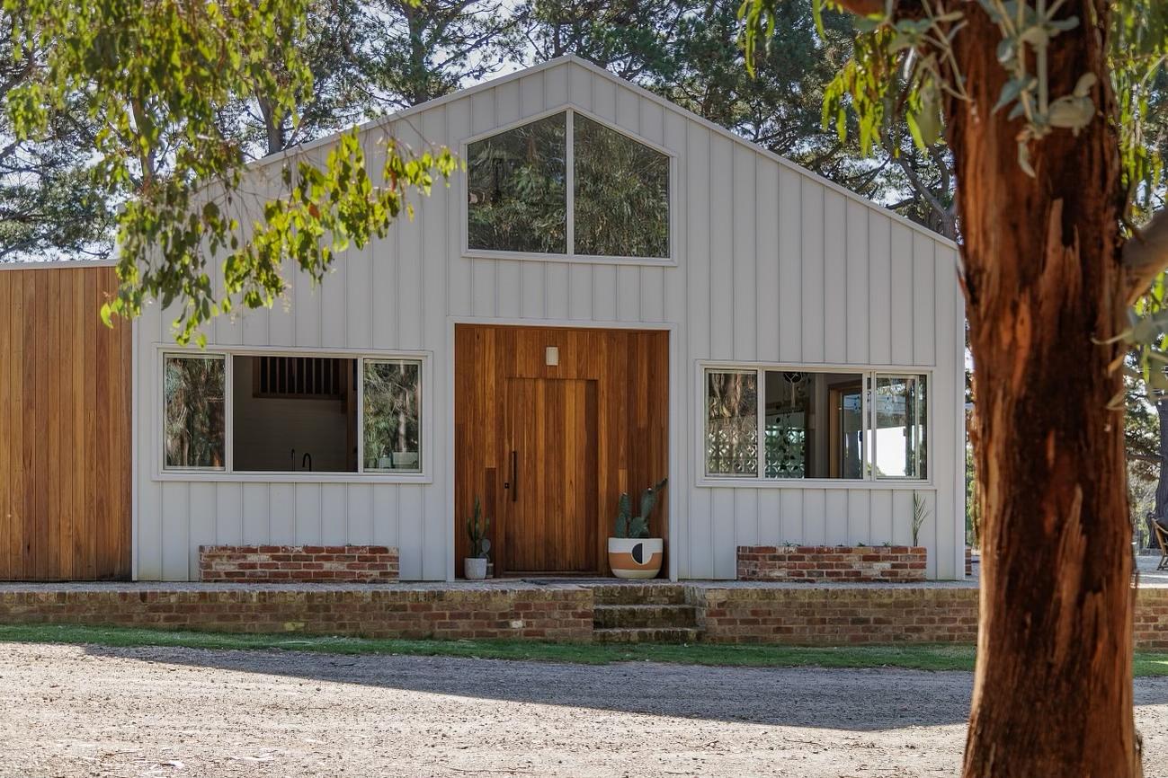 Ventnor Shed House Barn for Rent in Ventnor, Phillip Island, VIC, AU