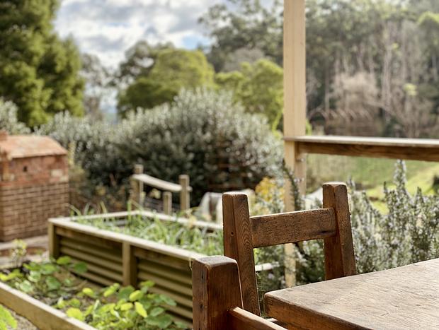 Photo 16 for The Barn - 5 acres of Idyllic Bushland With Views