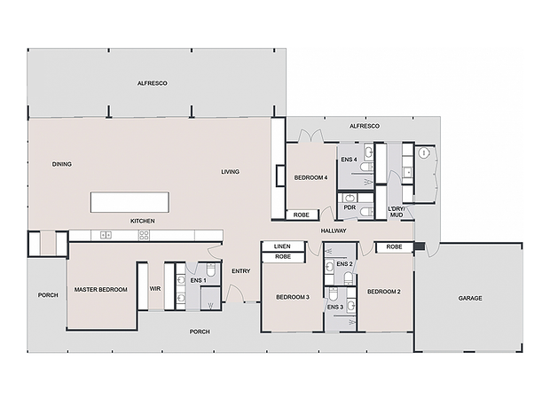 Photo 10 for Polo - Your stunning, whole house retreat