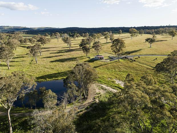 Photo 7 for Red Gum | Luxury Private Farmstay