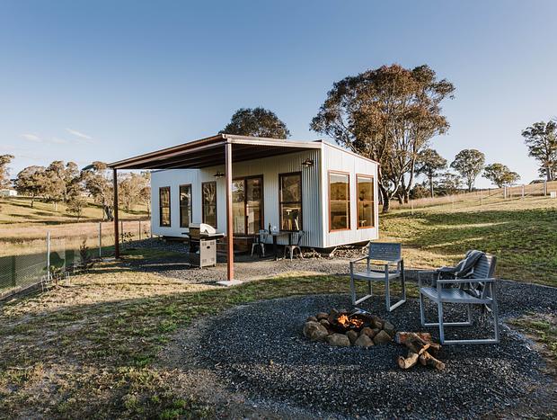 Photo 1 for Red Gum | Luxury Private Farmstay