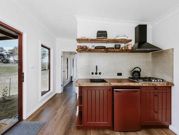 Photo 4 for Red Gum | Luxury Private Farmstay