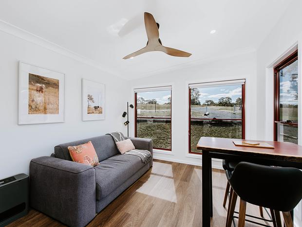 Photo 3 for Red Gum | Luxury Private Farmstay