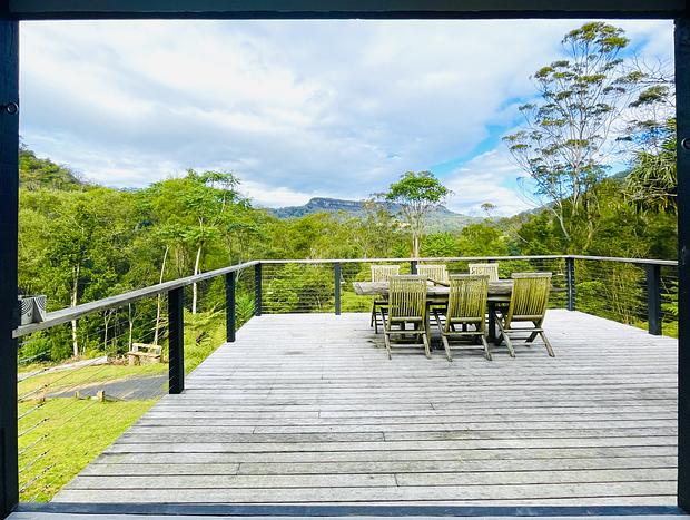 Photo 7 for PencilWood farm a rainforest sanctuary