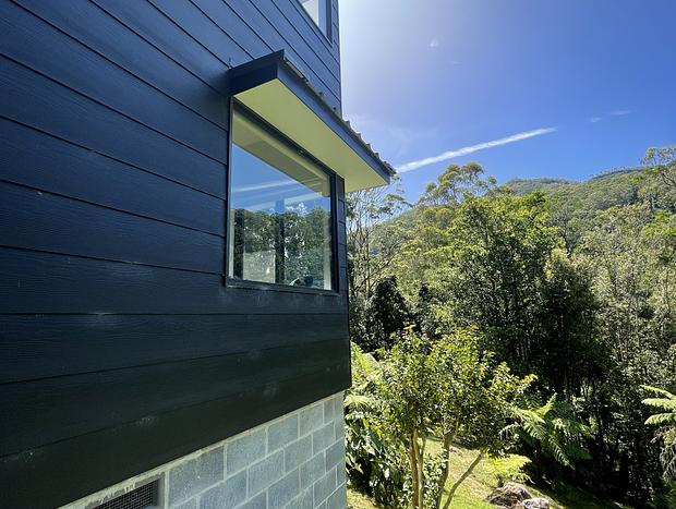 Photo 17 for PencilWood farm a rainforest sanctuary