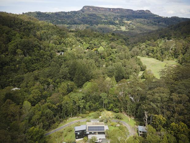 Photo 19 for PencilWood farm a rainforest sanctuary