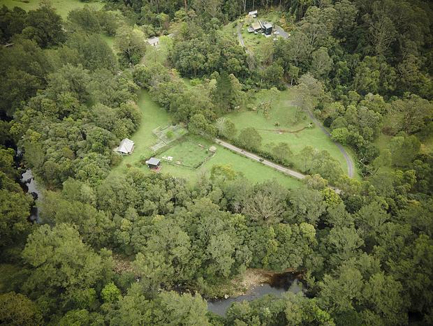 Photo 20 for PencilWood farm a rainforest sanctuary