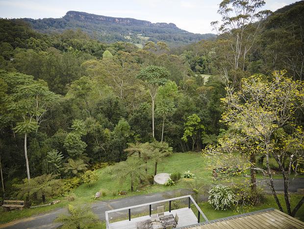 Photo 21 for PencilWood farm a rainforest sanctuary