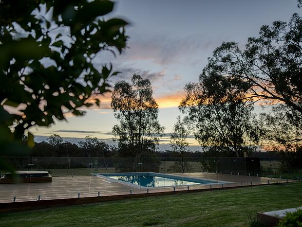 Photo 9 for Riverlea Pavilion Escape