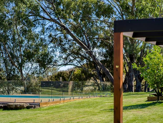 Photo 18 for Riverlea Pavilion Escape