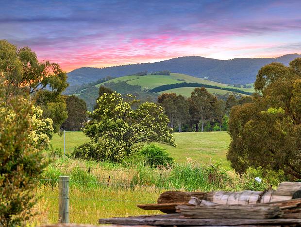 Photo 16 for Sunset Cottage Yarra Valley