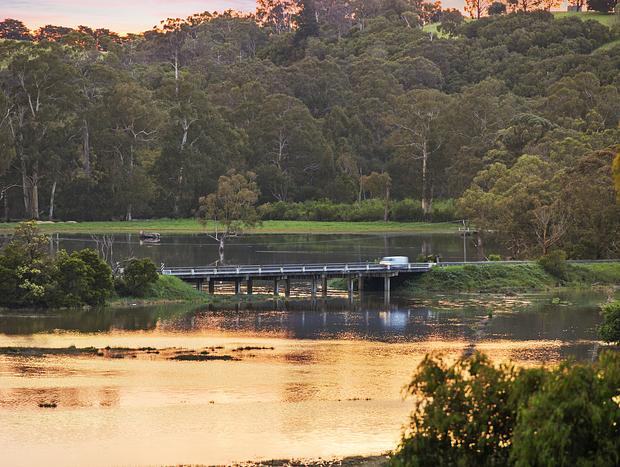 Photo 18 for Sunset Cottage Yarra Valley
