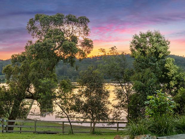Photo 19 for Sunset Cottage Yarra Valley