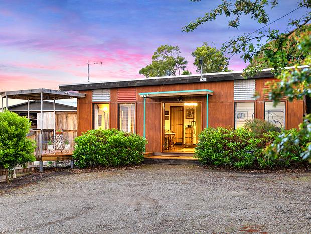 Photo 5 for Sunset Cottage Yarra Valley