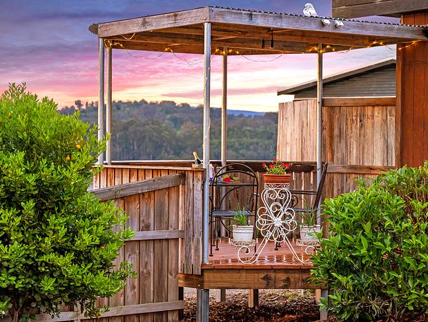 Photo 22 for Sunset Cottage Yarra Valley