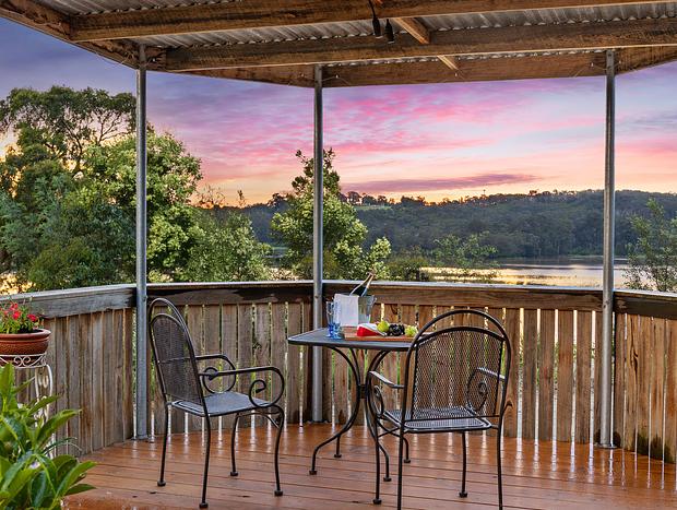Photo 23 for Sunset Cottage Yarra Valley