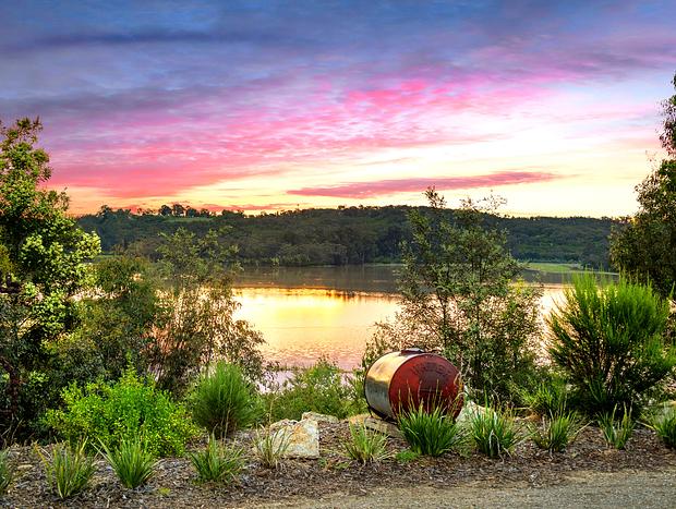Photo 24 for Sunset Cottage Yarra Valley