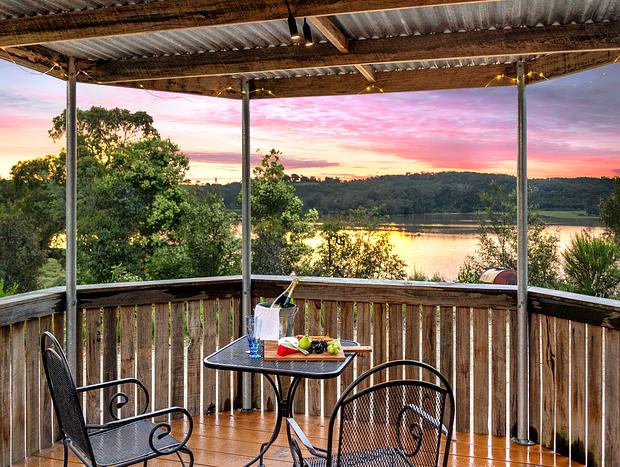 Photo 25 for Sunset Cottage Yarra Valley