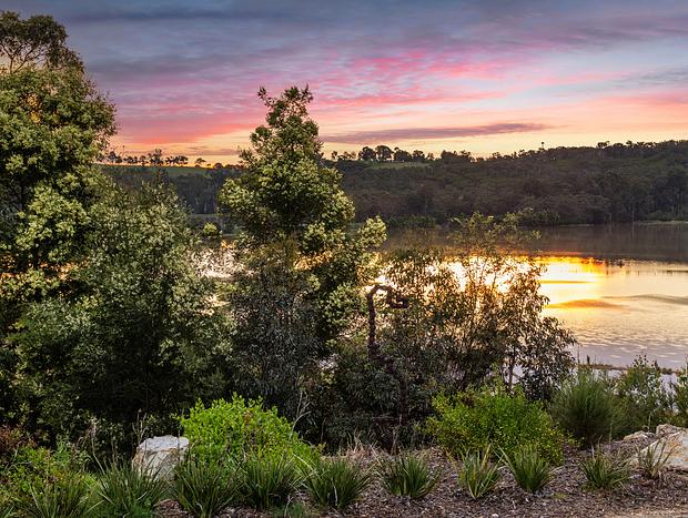 Photo 26 for Sunset Cottage Yarra Valley