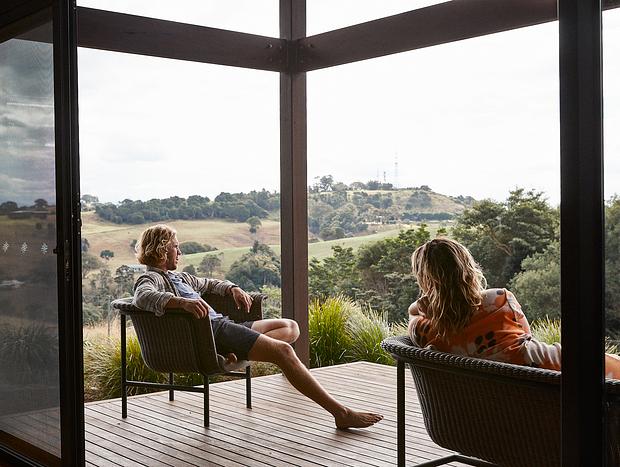 Photo 2 for Eco-luxe living in Byron's charming Hinterland
