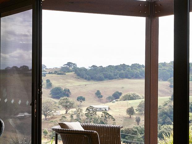 Photo 8 for Eco-luxe living in Byron's charming Hinterland