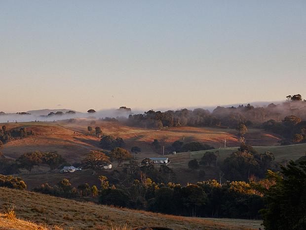 Photo 10 for Eco-luxe living in Byron's charming Hinterland