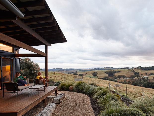 Photo 6 for Eco-luxe living in Byron's charming Hinterland