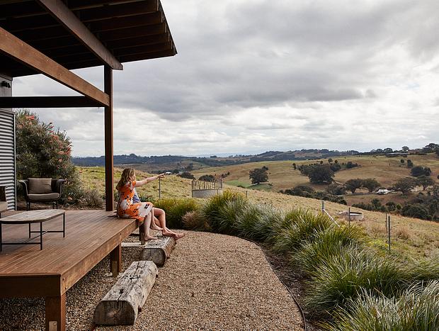 Photo 15 for Eco-luxe living in Byron's charming Hinterland
