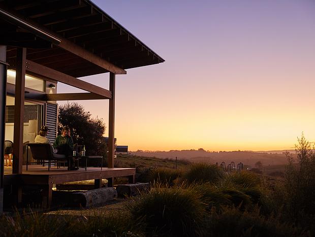Photo 17 for Eco-luxe living in Byron's charming Hinterland