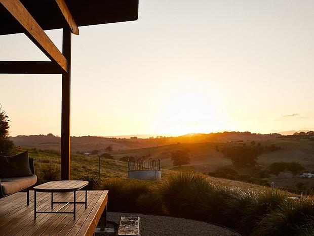 Photo 5 for Eco-luxe living in Byron's charming Hinterland