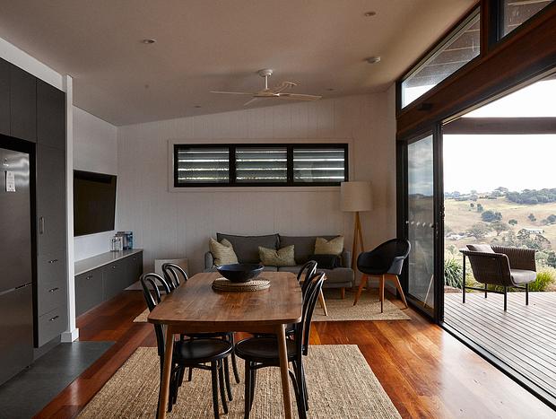 Photo 3 for Eco-luxe living in Byron's charming Hinterland