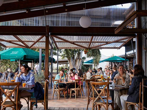 Photo 23 for Eco-luxe living in Byron's charming Hinterland