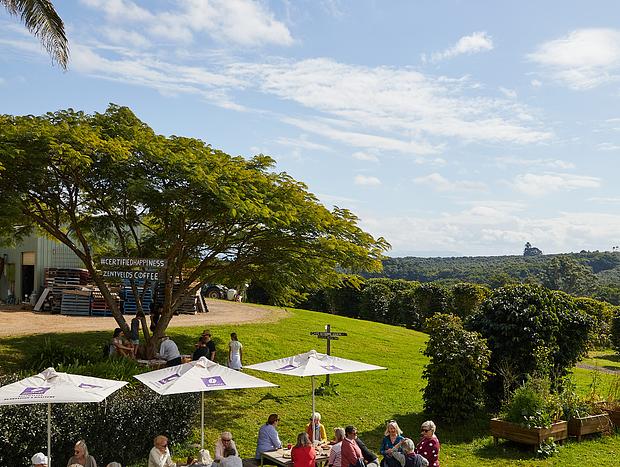 Photo 28 for Eco-luxe living in Byron's charming Hinterland