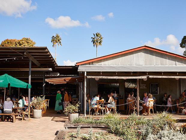 Photo 21 for Eco-luxe living in Byron's charming Hinterland